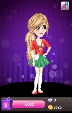 MovieStarPlanet wokół nas: TOP 5: Unikaty z VIP'ów, które MovieStarPlanet wokół nas: TOP 5: Unikaty z VIP'ów, które